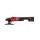 FLEX PE 150 18-EC C Akku-Rotationspolierer 18 Volt