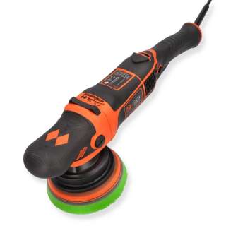 Dynabrade DB8E Geared Dual-Action Polisher - Renny Doyle Series