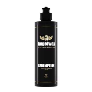 Angelwax Redemption ultra fine polish - Finishpolitur 250 ml
