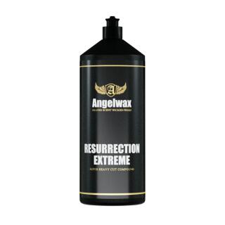 Angelwax Resurrection Extreme Super heavy cut compound...