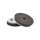 Angelwax Sandwich pad black finishing &Oslash; 5"