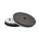 Angelwax Sandwich pad black finishing Ø 160 mm - Polierpad sehr weich