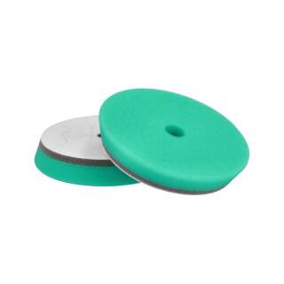 Angelwax Sandwich pad green ultra cutting Ø 5"