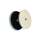 Angelwax Sandwich wool pad heavy cutting 130 mm / 140 mm - Wollpad scharf
