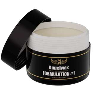 Angelwax Formulation #1 Wax 200 ml