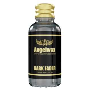 Angelwax Dark Fader Trim Restorer 50 ml