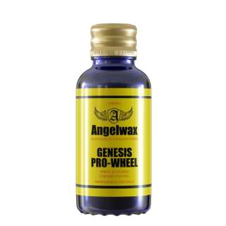 Angelwax Enigma Genesis Pro Wheel Coating - Felgencoating 50 ml