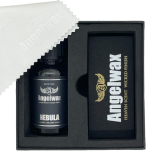 Angelwax Dark Star Nebula Graphene Coating 30 ml KIT