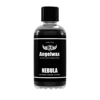 Angelwax Dark Star Nebula Graphene Coating 50 ml bottle