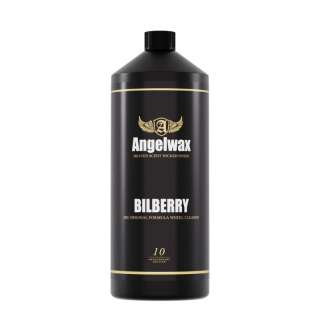 Angelwax Bilberry Concentrate 1,0 Liter