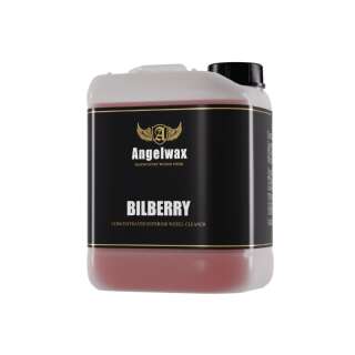 Angelwax Bilberry Concentrate - Felgenreinigerkonzentrat...