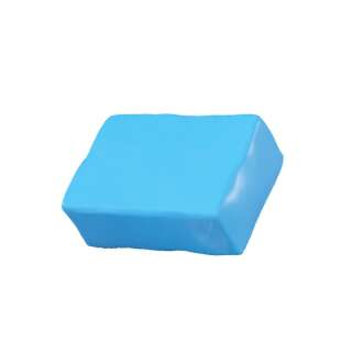 Angelwax Cleanse Claybar Blue Medium 100 g - Reinigungsknete