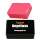 Angelwax Cleanse Claybar Red Aggressive 100 g - Reinigungsknete