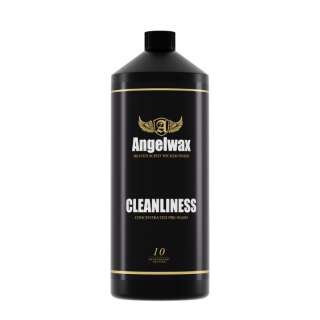 Angelwax Cleanliness - Allzweckreiniger / Vorwäsche Konzentrat 1,0 Liter