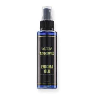 Angelwax Enigma QED Ceramic Detailing Spray 100 ml
