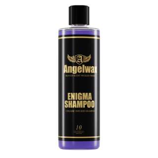Angelwax Enigma Shampoo 500 ml