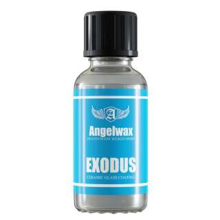 Angelwax Exodus - Glas Coating 15 ml
