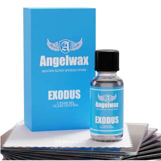 Angelwax Exodus - Glas Coating 15 ml