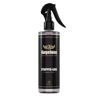 Angelwax Stripped Ease Wax Removal System 500 ml