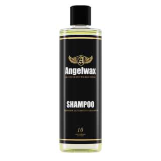 Angelwax Superior Shampoo 500 ml