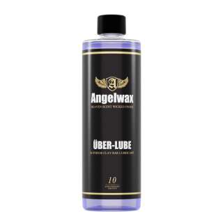 Angelwax Uber Lube 500 ml
