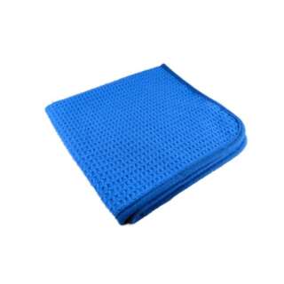 Microfiber Madness Cloudbuster Glasreinigungstuch 40 cm x 40 cm