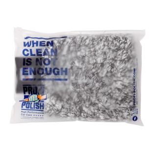 ProfiPolish Microfiber Wash Mitt Deluxe 2.0 Waschhandschuh * GRATIS 200