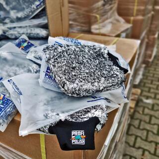 ProfiPolish Microfiber Wash Mitt Deluxe 2.0 Waschhandschuh * GRATIS 200
