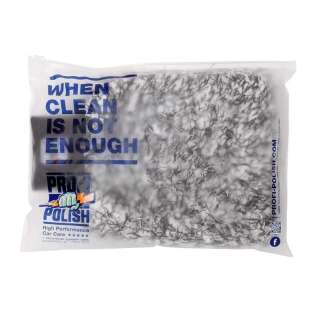 ProfiPolish Microfiber Wash Mitt Deluxe 2.0 Waschhandschuh * GRATIS 200