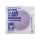 ProfiPolish Purple Wool Cutting Pad - Lammfell Ø 130 mm