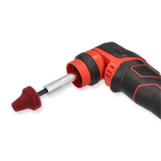 ProfiPolish HEX Polishing Cone &Oslash;35 mm