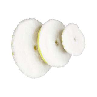 Angelwax Microfiber cutting pad