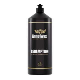 Angelwax Redemption ultra fine polish