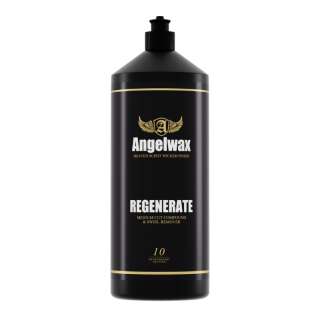 Angelwax Regenerate compound Medium - Feinschleifpaste