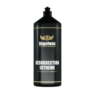 Angelwax Resurrection Extreme Super heavy cut compound