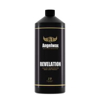 Angelwax Revelation - Flugrostentferner