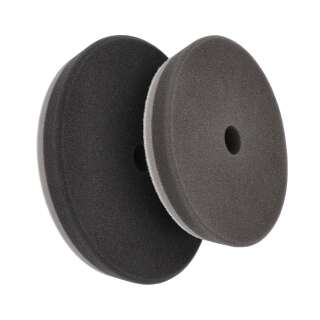Angelwax Sandwich pad black finishing - Polierpad sehr weich