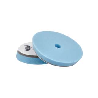 Angelwax Sandwich pad blue polishing - Polierpad weich