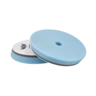 Angelwax Sandwich pad blue polishing - Polierpad weich