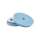 Angelwax Sandwich pad blue polishing - Polierpad weich