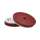 Angelwax Sandwich pad maroon heavy cutting