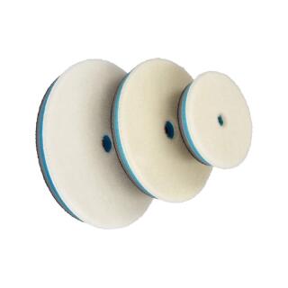 Angelwax Sandwich wool pad