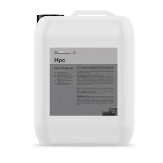 Koch Chemie Hpc Hydro Plast Care - Kunststoffpflege...