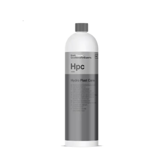 Koch Chemie Hpc Hydro Plast Care - Kunststoffpflege Konzentrat 1,0 Liter - 5,0 Liter