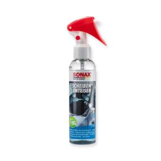 SONAX Scheibenenteiser 140 ml * GRATIS 100