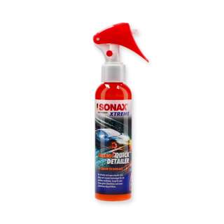 SONAX Xtreme Ceramic Quick Detailer 140 ml * GRATIS 100