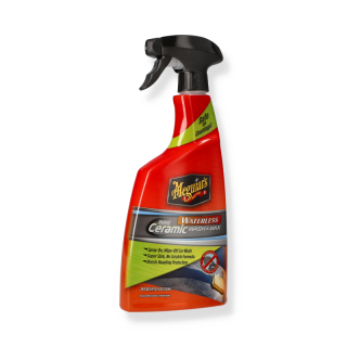 Meguiars Hybrid Ceramic Waterless Wash & Wax 710 ml