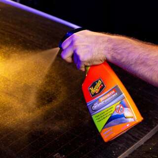 Meguiars Hybrid Ceramic Waterless Wash & Wax -...