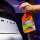 Meguiars Hybrid Ceramic Waterless Wash &amp; Wax - Trockenw&auml;sche 710 ml