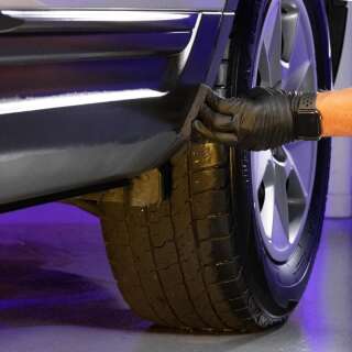 Meguiars Heavy Duty Trim Restoration Kit